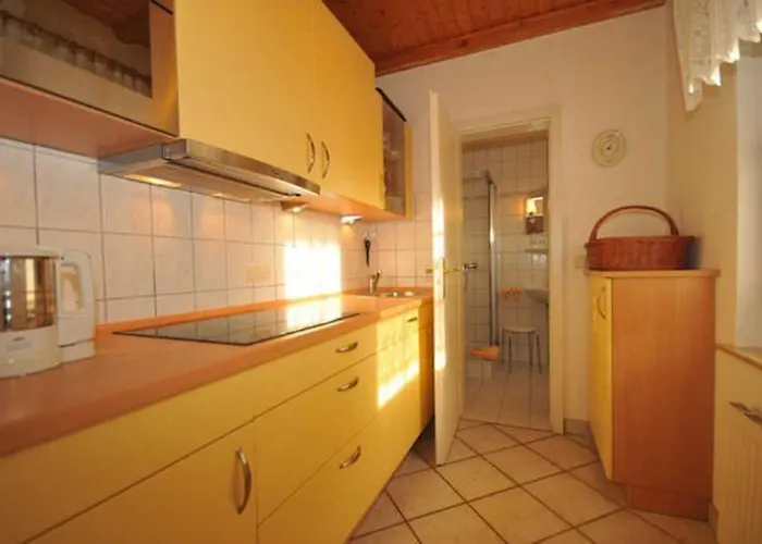 Ruegen_fewo 233 Apartmán *